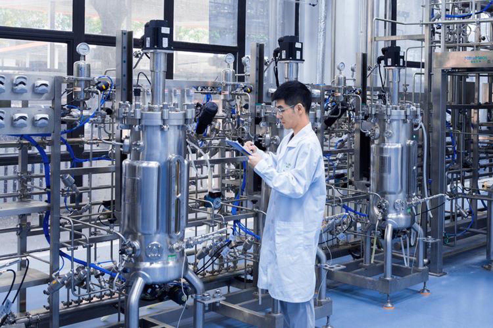积东高分子